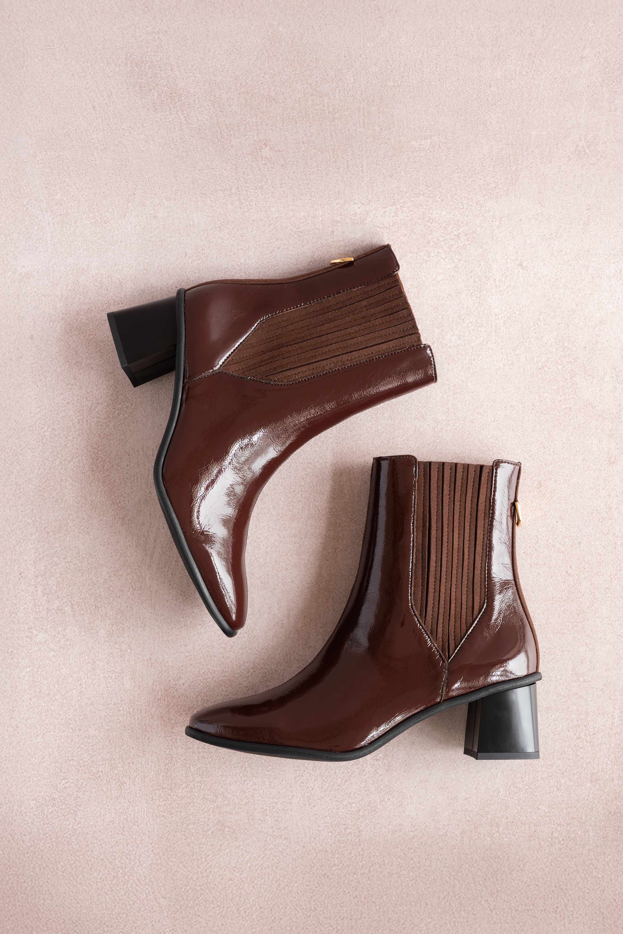 Nos chaussures