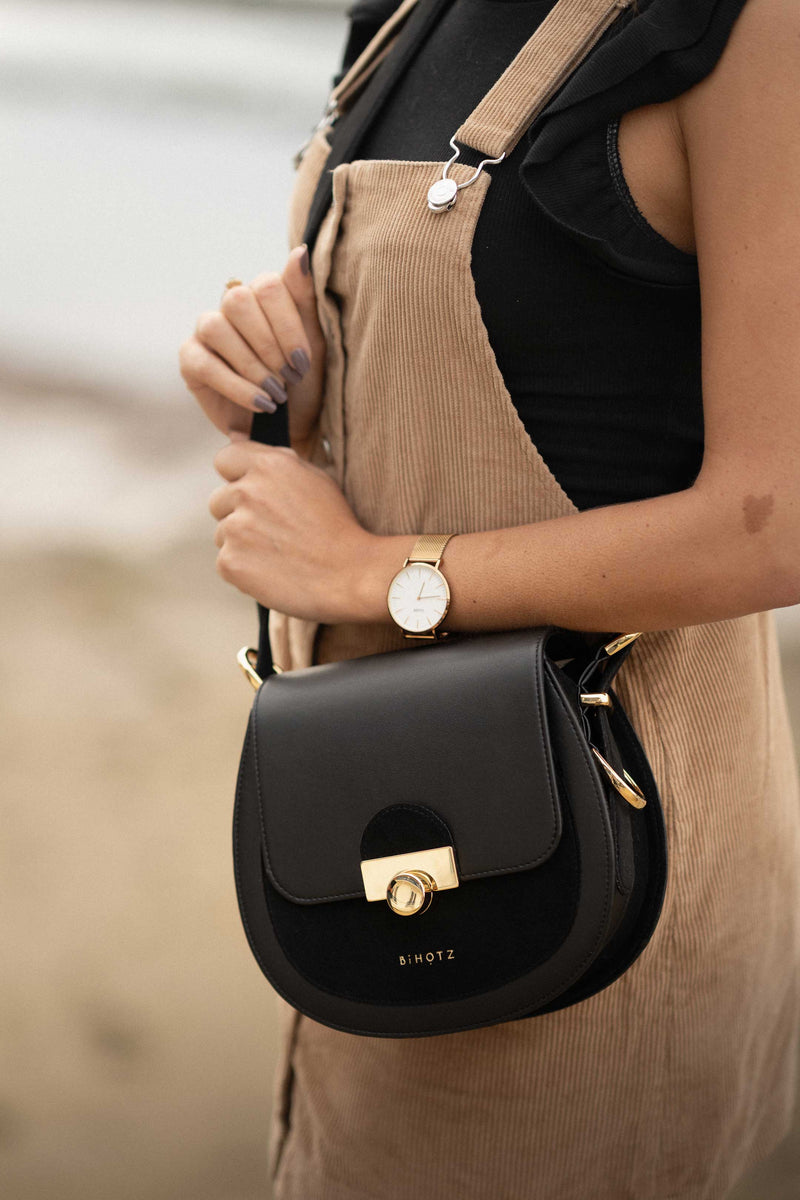 SAC BAHIA NOIR — 370 €