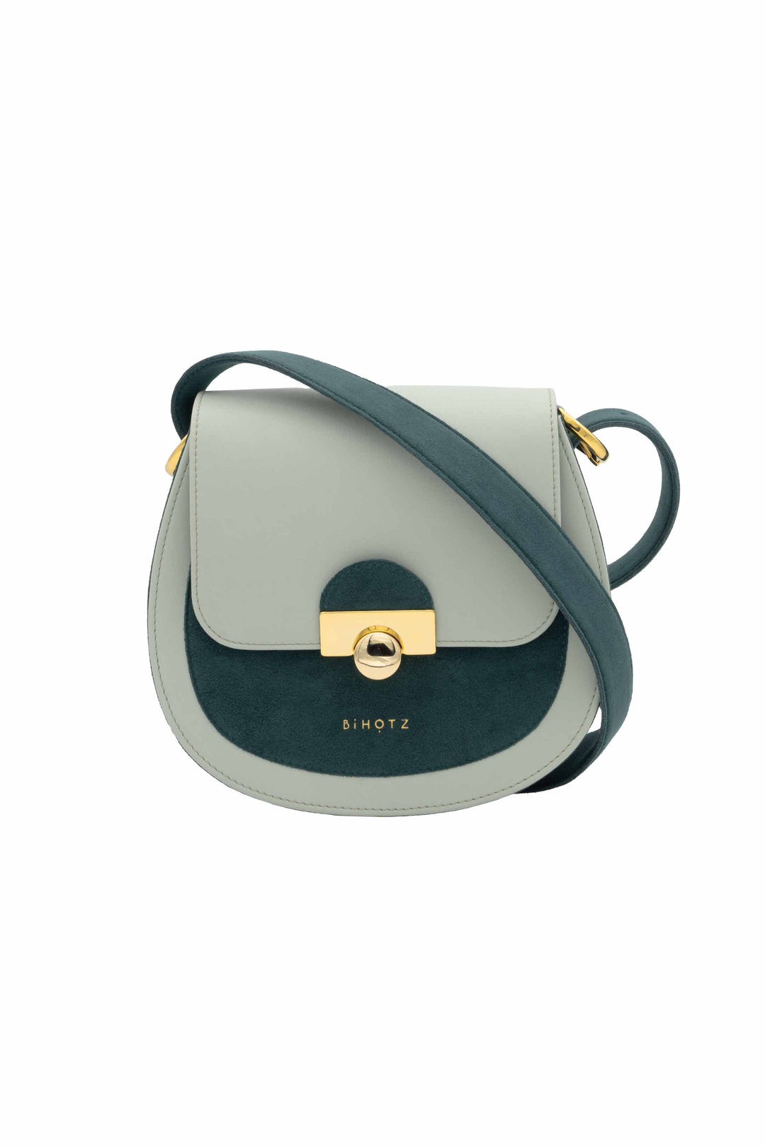 Bihotz Le Sac Bahia – Vert océan