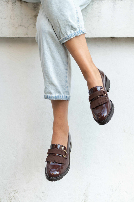 Mocassins Iparla