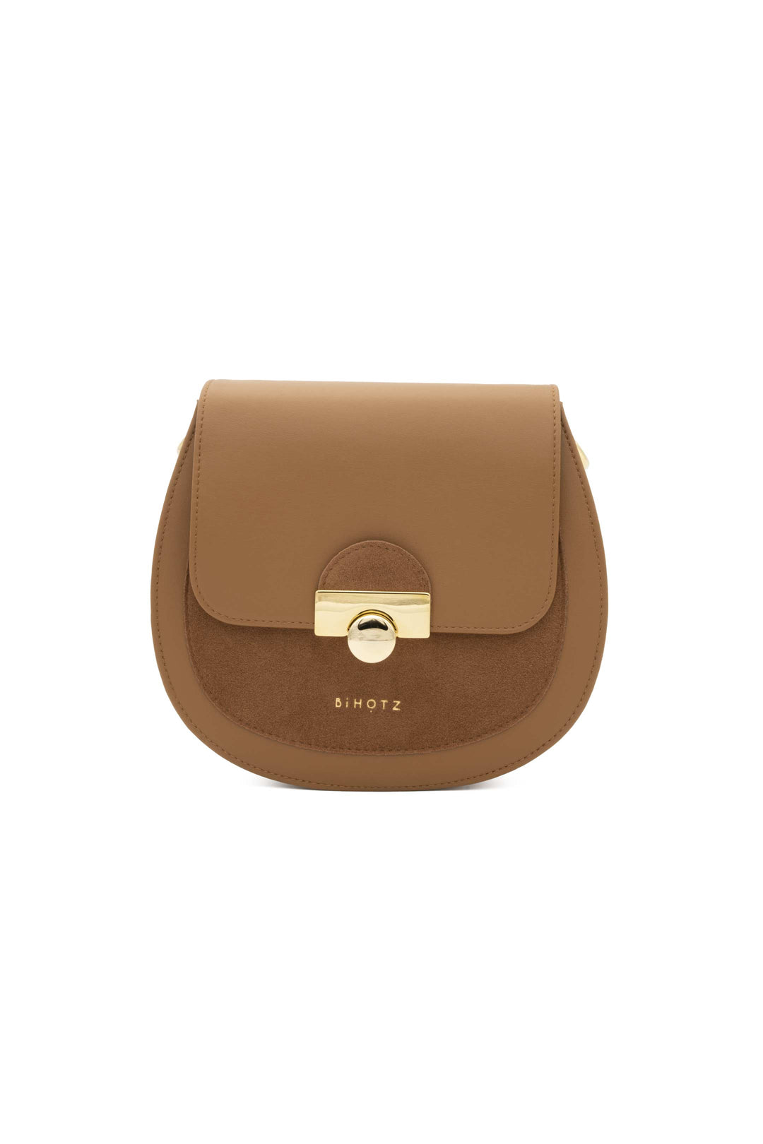 Le sac Bahia - "Cuir"  de cactus Camel