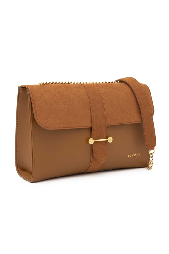 Le sac Mihi - Camel