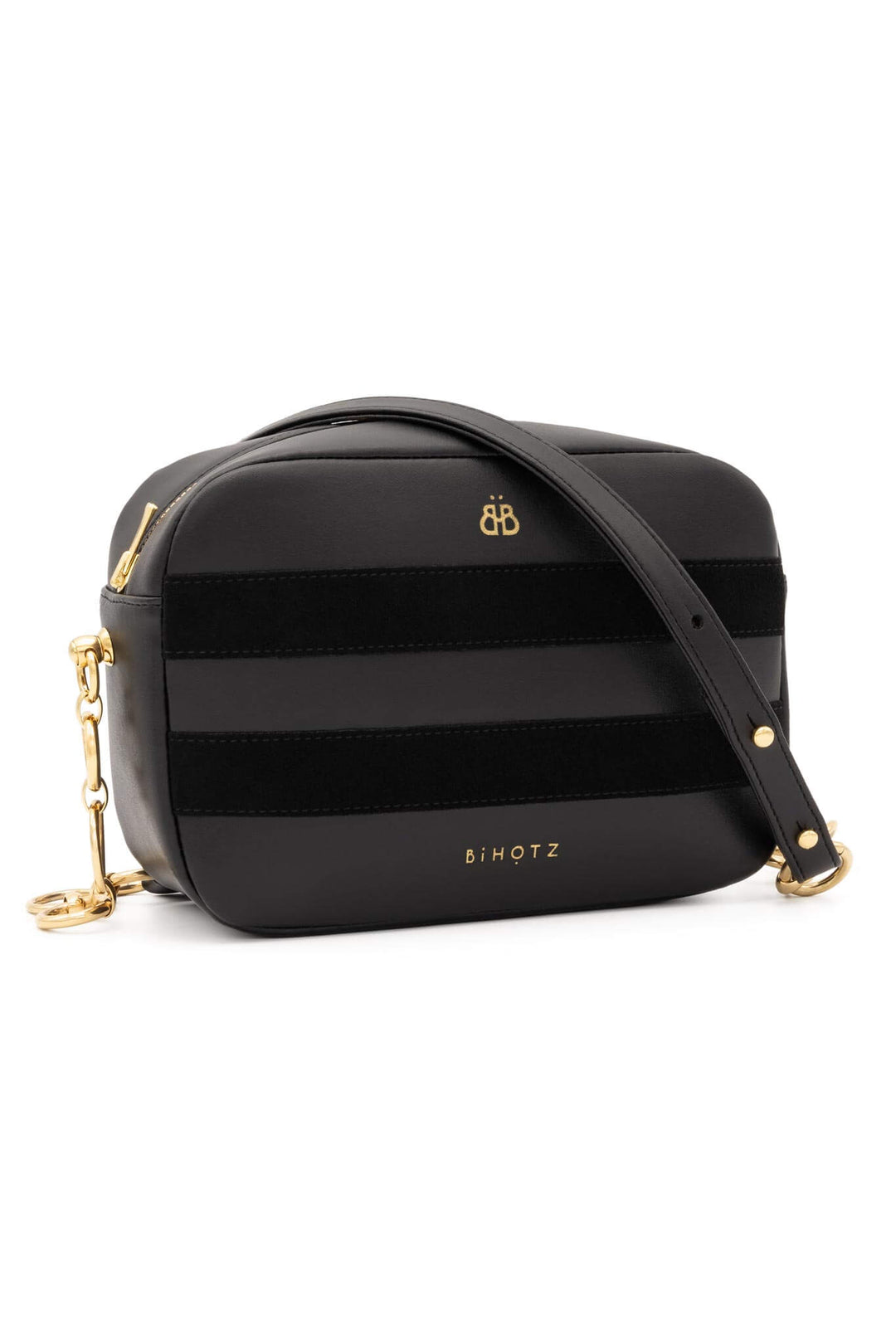 Bihotz Le Sac Xerra – Noir - Main Image