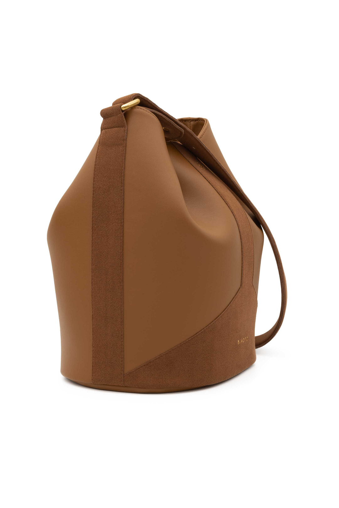 Le sac Zego - Camel